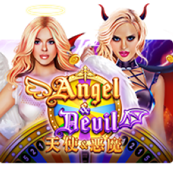 WINDEE888 JK slot Angel And Devil