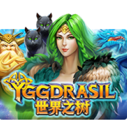 WINDEE888 JK slot Yggdrasil