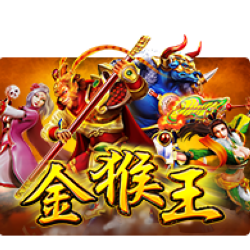 WINDEE888 JK slot Golden Monkey King