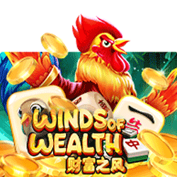 WINDEE888 JK slot Winds Of Wealth