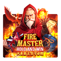 WINDEE888 JK slot Fire Master Hold And Win