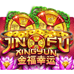 WINDEE888 JK slot Jin Fu Xing Yun
