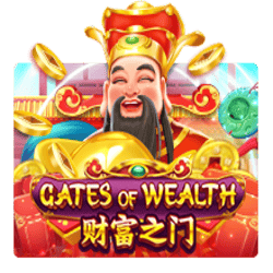 WINDEE888 JK slot Gates Of Wealth