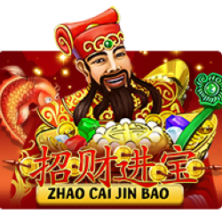 WINDEE888 JK slot Zhao Cai Jin Bao
