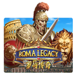 WINDEE888 JK slot Roma Legacy