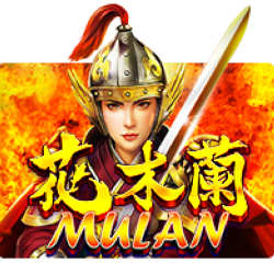 WINDEE888 JK slot Mulan