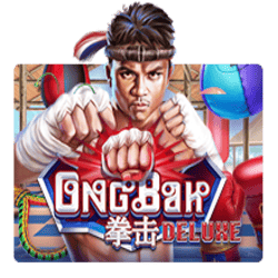 WINDEE888 JK slot Ong Bak Deluxe