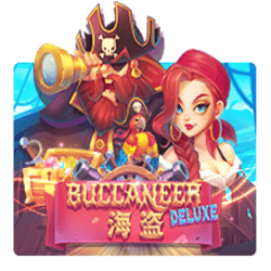 WINDEE888 JK slot Buccaneer Deluxe