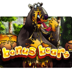 WINDEE888 JK slot Bonus Bear