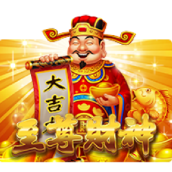 WINDEE888 JK slot Supreme Caishen