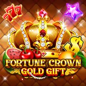 WINDEE888 JK slot Fortune Crown Gold Gift