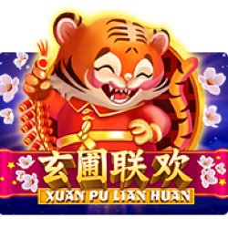 WINDEE888 JK slot Xuan Pu Lian Huan