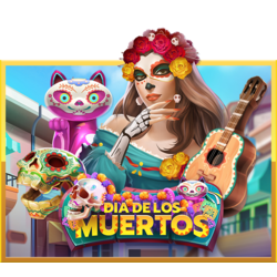 WINDEE888 JK slot Dia De Los Muertos
