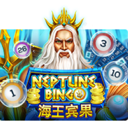 WINDEE888 JK slot Neptune Bingo