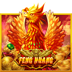 WINDEE888 JK slot Feng Huang