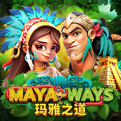 WINDEE888 JK slot Maya Ways