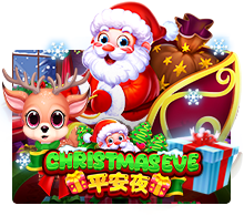 WINDEE888 JK slot Christmas Eve