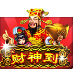 WINDEE888 JK slot Lucky God