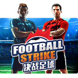 WINDEE888 JK slot Football Strike