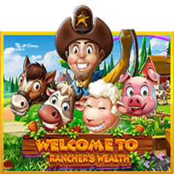 WINDEE888 JK slot Rancher's Wealth
