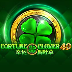 WINDEE888 JK slot Fortune Clover 40