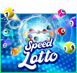 WINDEE888 JK slot Speed Lotto