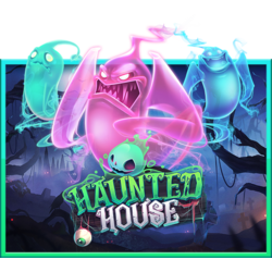 WINDEE888 JK slot Haunted House