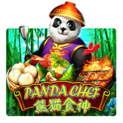 WINDEE888 JK slot Panda Chef