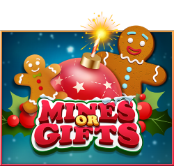 WINDEE888 JK slot Mines or Gifts