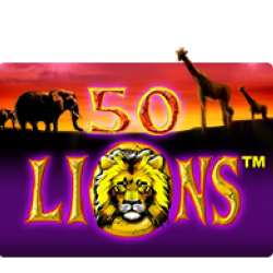 WINDEE888 JK slot Fifty Lions