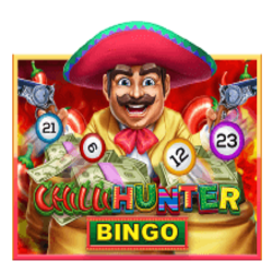 WINDEE888 JK slot Chilli Hunter Bingo