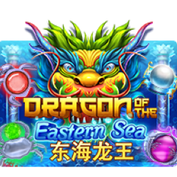 WINDEE888 JK slot Dragon Of The Eastern Sea