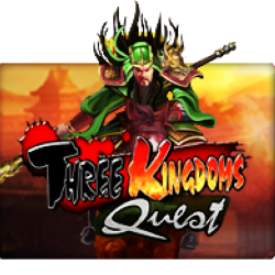 WINDEE888 JK slot Three Kingdoms Quest