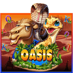 WINDEE888 JK slot Oasis