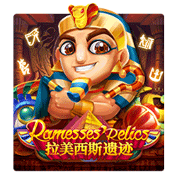 WINDEE888 JK slot Ramesses Relics 