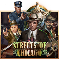 WINDEE888 JK slot Streets of Chicago