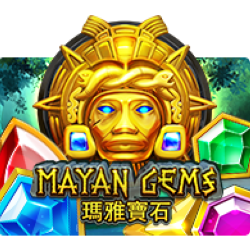 WINDEE888 JK slot Mayan Gems