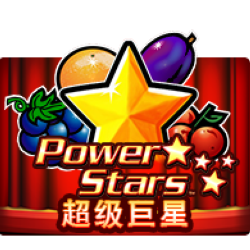 WINDEE888 JK slot Power Stars