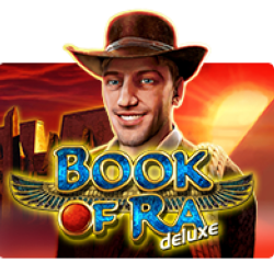 WINDEE888 JK slot Book Of Ra Deluxe