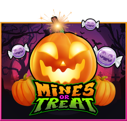 WINDEE888 JK slot Mines or Treat