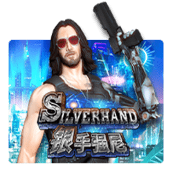 WINDEE888 JK slot Silver Hand