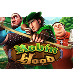 WINDEE888 JK slot Robin Hood