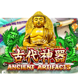 WINDEE888 JK slot Ancient Artifact