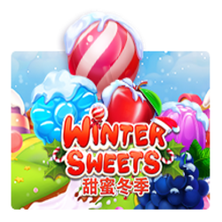 WINDEE888 JK slot Winter Sweets