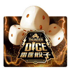 WINDEE888 JK slot Thunder Dice