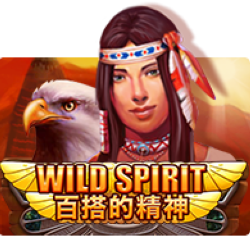 WINDEE888 JK slot Wild Spirit
