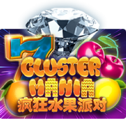 WINDEE888 JK slot Cluster Mania