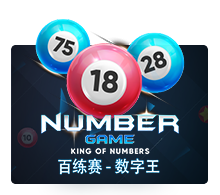 WINDEE888 JK slot Number Game