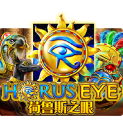 WINDEE888 JK slot Horus Eye