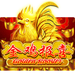 WINDEE888 JK slot Golden Rooster